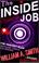 Cover of: The Inside Job (Comedy of Crime)