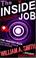 Cover of: The Inside Job (Comedy of Crime)