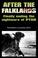 Cover of: After the Falklands - Finally Ending the Nightmare of PTSD