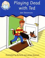 Cover of: Playing Dead with Ted