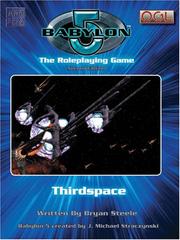 Babylon 5 by Bryan Steele