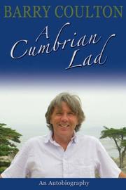 A Cumbrian Lad by Barry Coulton