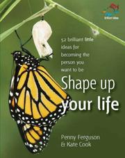 Cover of: Shape Up Your Life