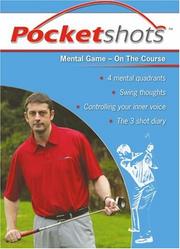 Cover of: Mental Game (Pocketshots) by Karl Morris