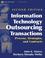 Cover of: Information Technology Outsourcing Transactions
