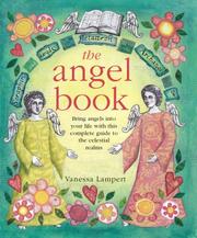 Cover of: The Angel Book