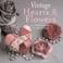 Cover of: Vintage Hearts & Flowers