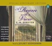 Cover of: A Room with a View (Csa Word Classic) by Edward Morgan Forster