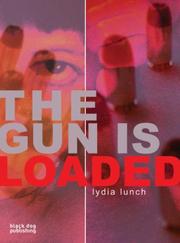 Cover of: The Gun is Loaded