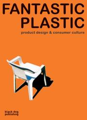 Cover of: Plastic: Design and Culture