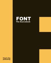 Cover of: Fonts!: The Sourcebook