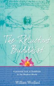 Front cover of The Reluctant Buddhist by William Woollard