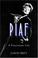 Cover of: Piaf