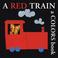 Cover of: A Red Train