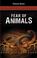 Cover of: Fear of Animals