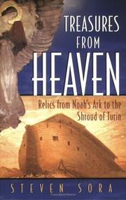 Cover of: Treasuresfrom Heaven by Steven Sora