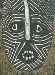 Cover of: African Mask Journal (Gerald & Marc Hoberman Collection)