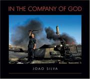 Cover of: In the Company of God