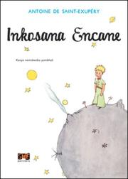 Cover of: Inkosana Encane by Antoine de Saint-Exupéry