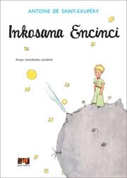 Cover of: Inkosana Encini by Antoine de Saint-Exupéry