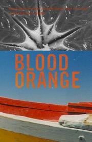 Cover of: Blood Orange (Fiction Africa)