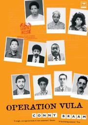 Cover of: Operation Vula