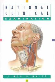 Cover of: Rational Clinical Examination