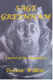 Sage Greenham by Trevor Wilkin