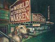 Cover of: The World According to Warren by Craig Silvey