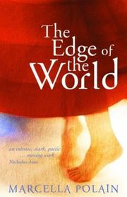 Cover of: The Edge of the World