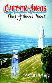 Cover of: Captain Angus The Lighthouse Ghost