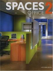 Cover of: Office Spaces Volume 2 (International Spaces) by Images Publishing Group