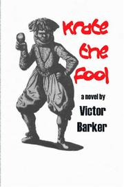 Cover of: Krate the Fool