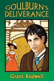 Cover of: Goulburn's Deliverance
