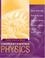 Cover of: Understanding Physics, Student Solutions Manual