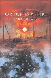 Cover of: Fortunes of Fire