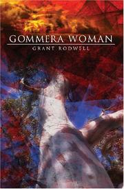 Cover of: Gommera Woman