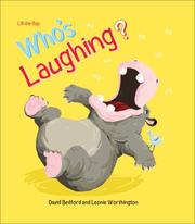 Cover of: Who's Laughing?