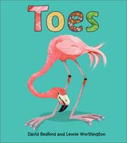 Cover of: Toes