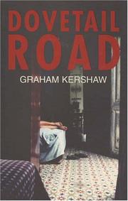 Cover of: Dovetail Road by Graham Kershaw