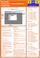 Cover of: Microsoft Access 2003-Naming Standards Cheat Sheet