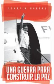 Cover of: Guerra Para Construir La Paz