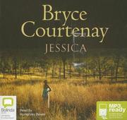 Cover of: Jessica by Bryce Courtenay