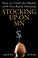 Cover of: Stocking Up on Sin
