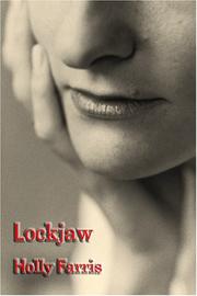 Lockjaw by Holly Farris