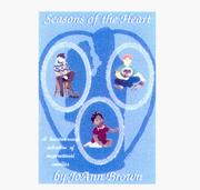 Cover of: Seasons of the Heart