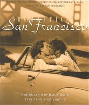 Cover of: Romantic San Francisco | William King