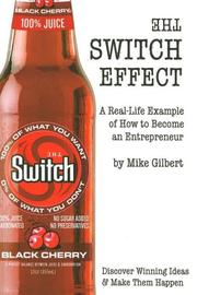 Cover of: The Switch Effect