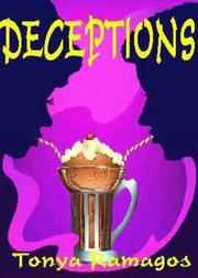 Deceptions by Tonya Taylor Ramagos