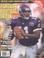 Cover of: Fantasy Football Index 2001